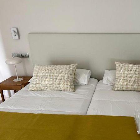 Ombulafuente Apartment Puerto De Mogan Bagian luar foto