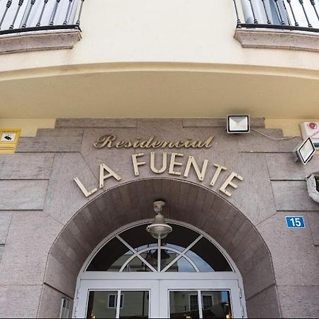 Ombulafuente Apartment Puerto De Mogan Bagian luar foto