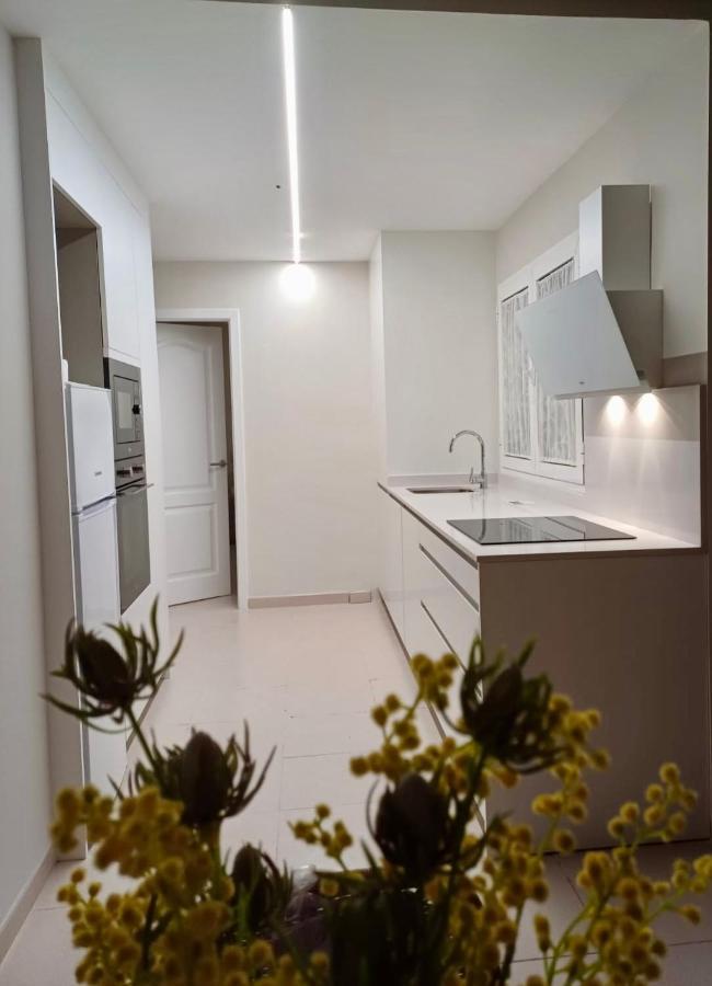 Ombulafuente Apartment Puerto De Mogan Bagian luar foto