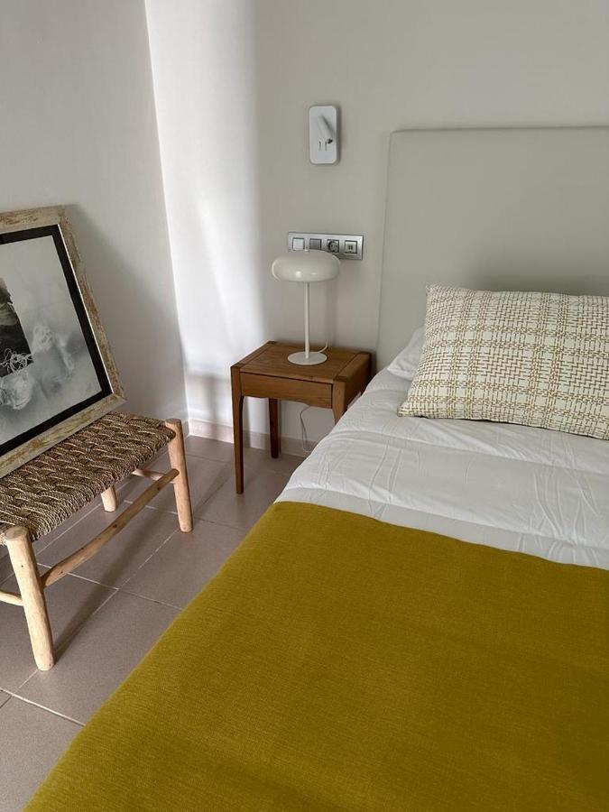 Ombulafuente Apartment Puerto De Mogan Bagian luar foto