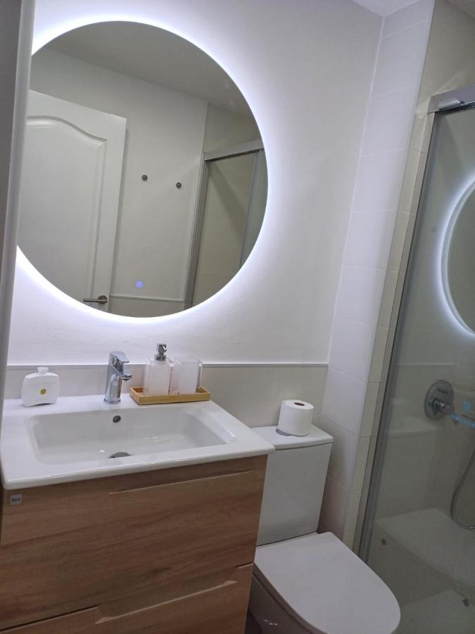 Ombulafuente Apartment Puerto De Mogan Bagian luar foto