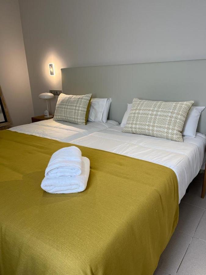 Ombulafuente Apartment Puerto De Mogan Bagian luar foto